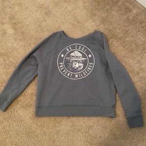 Women’s Long Sleeve, Size Small